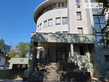 вулиця Юрія Олеші, мікрорайон Центр, район Приморський, Одеса, вул. Юрія Олеші 6, п'ятиповерхова будівля • ID 33040834