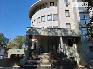 вулиця Юрія Олеші, мікрорайон Центр, район Приморський, Одеса, вул. Юрія Олеші 6, п'ятиповерхова будівля 33040834