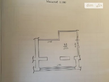 Михайла Грушевського вулиця, район Інтернат, Бровари, вул. Михайла Грушевського 21, чотирнадцятиповерхова будівля • ID 33018071