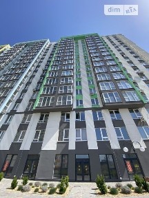 Продаж офісного приміщення 52.5 кв. м. на 1 поверсі на вул. Академіка Вільямса, багатоповерхова будівля • ID 33011667