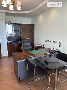 Продаж офісного приміщення 100.9 кв. м. на 19 поверсі на вул. Авіаконструктора Ігоря Сікорського 1, багатоповерхова будівля • ID 32971772