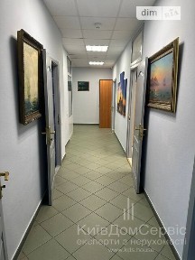 Михайла Котельникова вулиця, мікрорайон Святошин, район Святошинський, Київ, метро Житомирська, вул. Михайла Котельникова 35, багатоповерхова будівля • ID 32965968