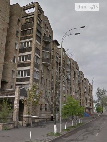 Оболонська вулиця, мікрорайон Поділ, район Подільський, Київ, метро Тараса Шевченка, вул. Оболонська 47, дев'ятиповерхова будівля • ID 32956674