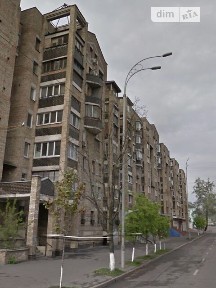 Продаж офісного приміщення 53.8 кв. м. на 1 поверсі на вул. Оболонська 47, дев'ятиповерхова будівля • ID 32956674