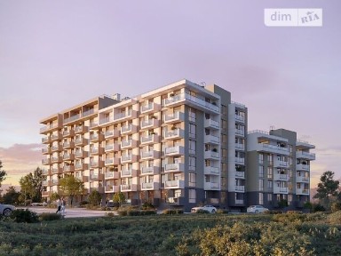 Продаж офісного приміщення 92.99 кв. м. на 1 поверсі на вул. Генерала Кульчицького 2, семиповерхова будівля • ID 32957354