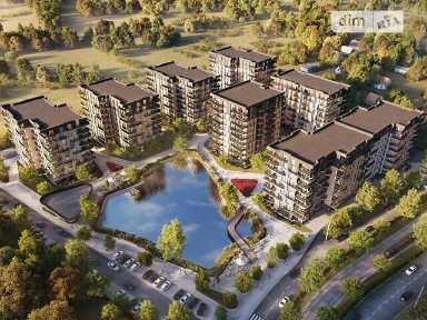 Продаж офісного приміщення 77.58 кв. м. на 1 поверсі на вул. Келецька 1А, десятиповерхова будівля • ID 32955764