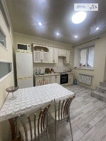 Продаж офісного приміщення 48.1 кв. м. на 1 поверсі на вул. Центральна (Червоний хутір), десятиповерхова будівля • ID 32955287
