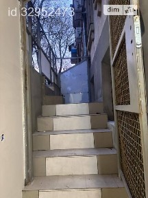 вулиця Садиковська, район Приморський, Одеса, вул. Садиковська 37, двоповерхова будівля • ID 32952473