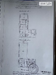 Київська вулиця, Житомир, вул. Київська 81, триповерхова будівля • ID 32940671