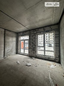 Продаж офісного приміщення 44.9 кв. м. на 1 поверсі на вул. Академіка Вільямса 93 корпус 4, багатоповерхова будівля • ID 32913084