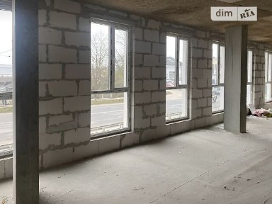 Продаж офісного приміщення 120 кв. м. на 1 поверсі на вул. 15-го Квітня, чотириповерхова будівля • ID 32910502