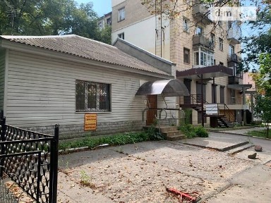 проспект Науки, мікрорайон Центр, район Шевченківський, Харків, метро Наукова, просп. Науки, одноповерхова будівля • ID 32870255