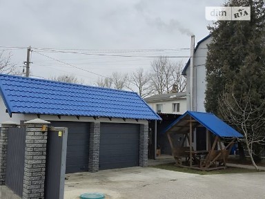 Продаж офісного приміщення 863.7 кв. м. на 2 поверсі на вул. Надвірнянська, двоповерхова будівля • ID 32817510