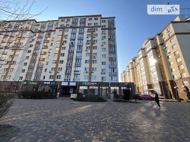 Продаж офісного приміщення 223.8 кв. м. на 11 поверсі на вул. Лесі Українки 62Б корпус 1, одинадцятиповерхова будівля • ID 32803292