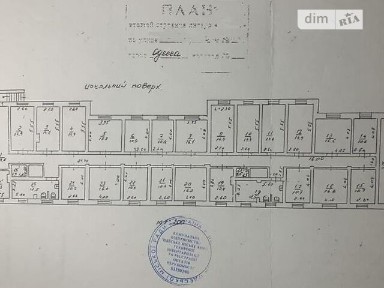 вулиця Євгена Танцюри, район Київський, Одеса, вул. Євгена Танцюри, дев'ятиповерхова будівля • ID 32654971