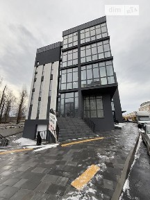 Продаж офісного приміщення 61.2 кв. м. на 3 поверсі на вул. Тернопільська 17/1, чотириповерхова будівля • ID 32619796