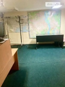 Продаж офісного приміщення 97 кв. м. на 2 поверсі на вул. Антоновича 156, дев'ятиповерхова будівля • ID 32574935