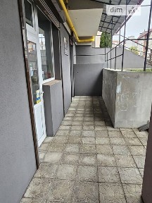 Продаж офісного приміщення 69.9 кв. м. на 1 поверсі на вул. Рубчака Івана 25, дев'ятиповерхова будівля • ID 32449201