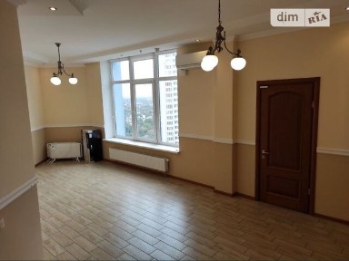 Дніпровська набережна, район Дарницький, Київ, метро Осокорки, наб. Дніпровська, багатоповерхова будівля • ID 32403481