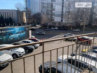 вулиця Балківська, мікрорайон Слободка, район Пересипський, Одеса, вул. Балківська, багатоповерхова будівля • ID 32376032
