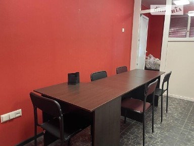 Продаж офісного приміщення 63 кв. м. на 1 поверсі на вул. Якуба Коласа 6Б, триповерхова будівля • ID 32223308