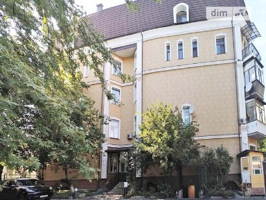 Ярославів Вал вулиця, район Шевченківський, Київ, метро Майдан Незалежності, вул. Ярославів Вал 14Д, шестиповерхова будівля • ID 32203793