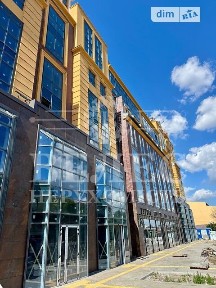 Нижній Вал вулиця, мікрорайон Поділ, район Подільський, Київ, метро Контрактова площа, вул. Нижній Вал, вісьмиповерхова будівля • ID 31983810