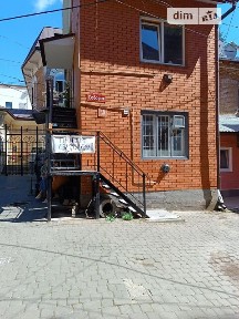 Продаж офісного приміщення 52 кв. м. на 2 поверсі на вул. Соборна, триповерхова будівля • ID 31950989