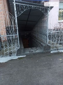 Продаж офісного приміщення 43.3 кв. м. на 0 поверсі на вул. Магістратська 62, триповерхова будівля • ID 31830981