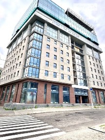 вулиця Чорноглазівська, район Київський, Харків, метро Архітектора Бекетова, вул. Чорноглазівська 28, десятиповерхова будівля • ID 31756309