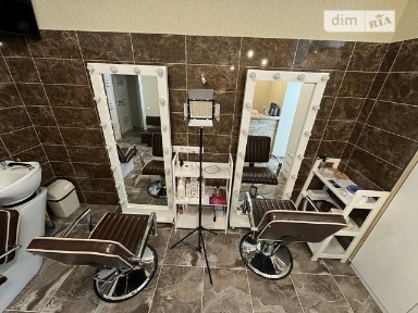 Продаж офісного приміщення 56 кв. м. на 0 поверсі на бул. Леоніда Бірюкова 9, дев'ятиповерхова будівля • ID 31671159