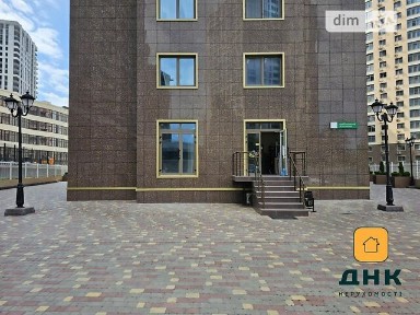 Генуезька вулиця, мікрорайон Аркадія, район Приморський, Одеса, вул. Генуезька 3Г, багатоповерхова будівля • ID 31641757