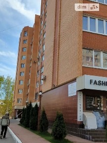 Продаж офісного приміщення 143 кв. м. на 10 поверсі на вул. Чорновола В'ячеслава, десятиповерхова будівля • ID 31637590