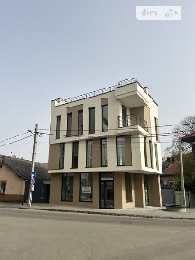 Продаж офісного приміщення 267 кв. м. на 1 поверсі на вул. Митрака, триповерхова будівля • ID 31551968