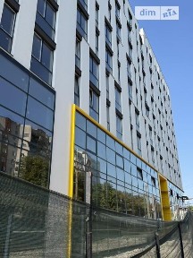 Продаж офісного приміщення 68.2 кв. м. на 3 поверсі на вул. Сергія Короля, дев'ятиповерхова будівля • ID 31329235