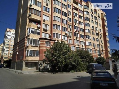 Продаж офісного приміщення 148 кв. м. на 0 поверсі на вул. Академіка Заболотного 58, десятиповерхова будівля • ID 31327417