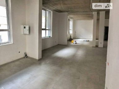 Продаж офісного приміщення 176 кв. м. на 1 поверсі на вул. Білогірська, одинадцятиповерхова будівля • ID 31240397