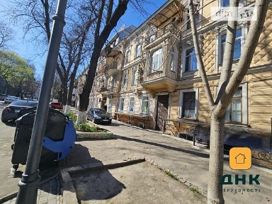 Маяковського провулок, мікрорайон Центр, район Приморський, Одеса, пров. Маяковського 4, чотириповерхова будівля • ID 31215423