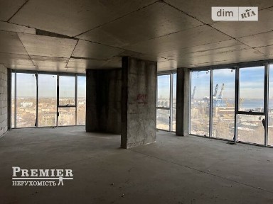 Продаж офісного приміщення 89 кв. м. на 12 поверсі на вул. Приморська, багатоповерхова будівля • ID 31201533