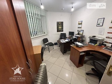 Продаж офісного приміщення 91.9 кв. м. на 0 поверсі на вул. Степана Бандери, десятиповерхова будівля • ID 31104193