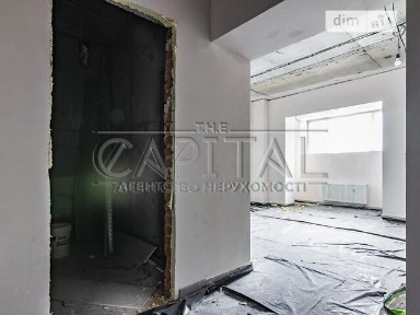 Продаж офісного приміщення 294 кв. м. на 5 поверсі на вул. Левка Лук'яненка, п'ятиповерхова будівля • ID 31053862