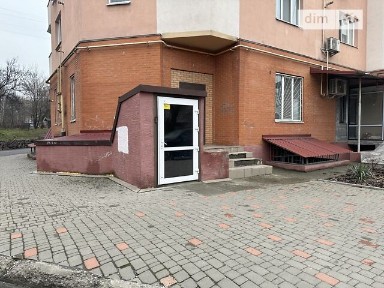 вулиця Миколи Леонтовича, район Центр, Біла Церква, вул. Миколи Леонтовича 4, дев'ятиповерхова будівля • ID 31017726