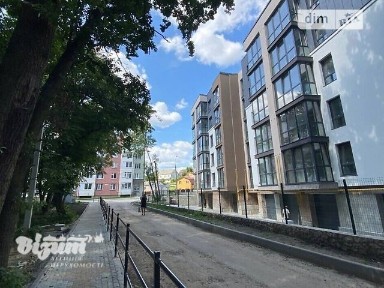 Продаж офісного приміщення 68 кв. м. на 0 поверсі на вул. Тернопільська, чотириповерхова будівля • ID 30891401