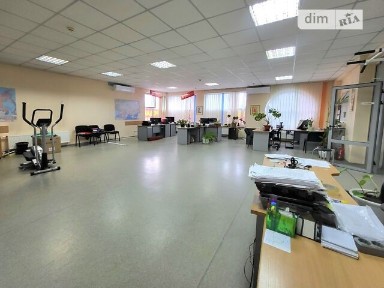 Продаж офісного приміщення 310 кв. м. на 2 поверсі на вул. Пирогова, двоповерхова будівля • ID 30716537