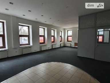 Продаж офісного приміщення 2735.5 кв. м. на 1 поверсі на вул. Січових стрільців 20, шестиповерхова будівля • ID 30372733