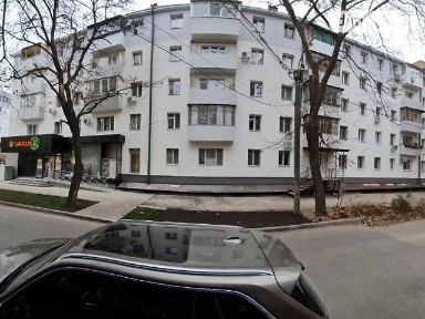 Продаж офісного приміщення 280.4 кв. м. на 0 поверсі на вул. Акінфієва Івана 9, п'ятиповерхова будівля • ID 30368023