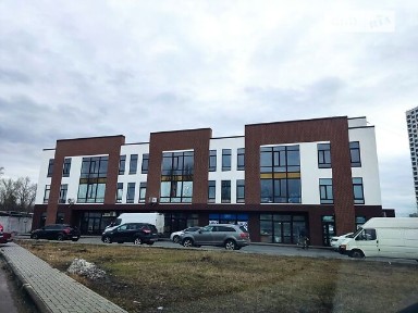 Братиславська вулиця, Київ, вул. Братиславська, триповерхова будівля • ID 30353898