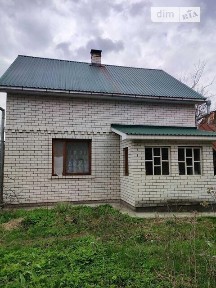 Продаж офісного приміщення 105 кв. м. на 1 поверсі на вул. Центральна, двоповерхова будівля • ID 29915225