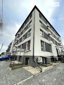 Продаж офісного приміщення 120 кв. м. на 1 поверсі на вул. Ольгерда Бочковського, п'ятиповерхова будівля • ID 28706029