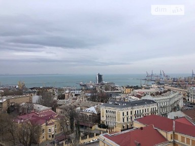Продаж офісного приміщення 303 кв. м. на 10 поверсі на узвіз Військовий 13, десятиповерхова будівля • ID 28108215